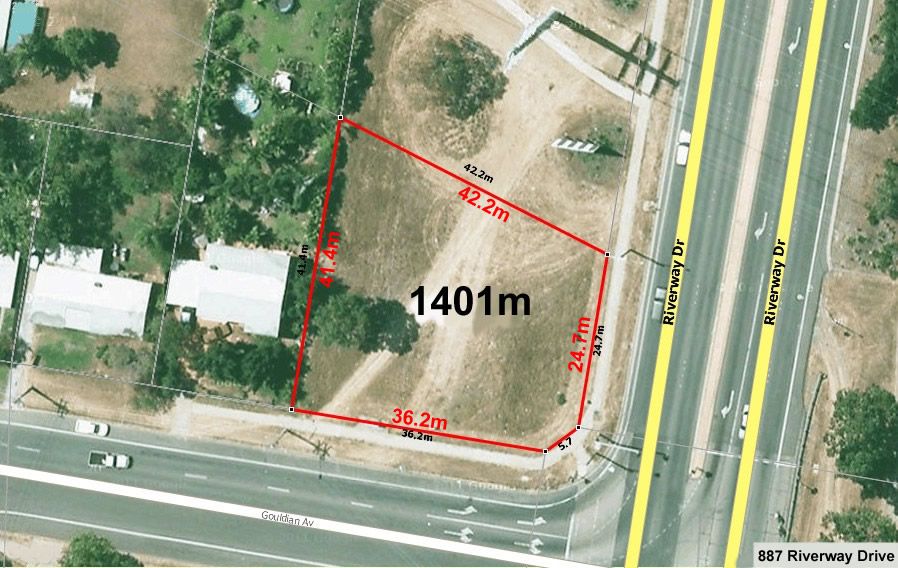887 Riverway Drive, CONDON, QLD 4815