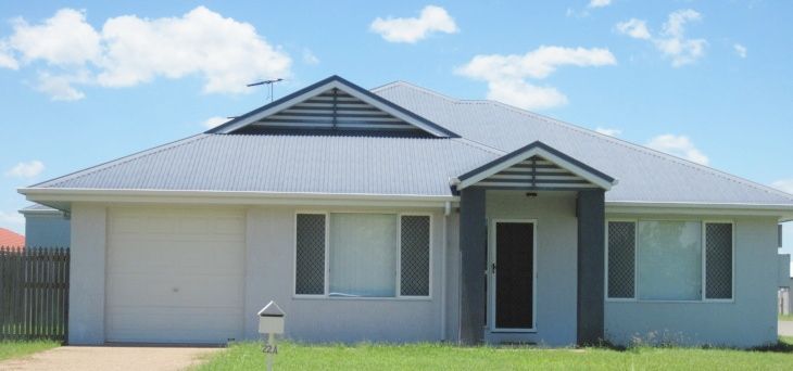 22 Scarisbrick Drive, KIRWAN, QLD 4817