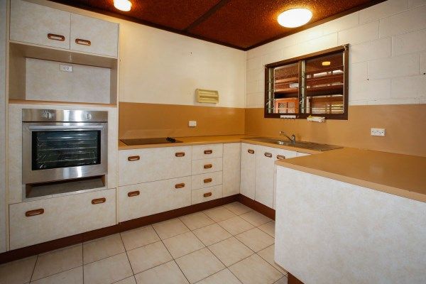 8 Northwest Street, Cranbrook, QLD 4814