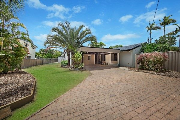 4 Gaudi Court, Kirwan, QLD 4817