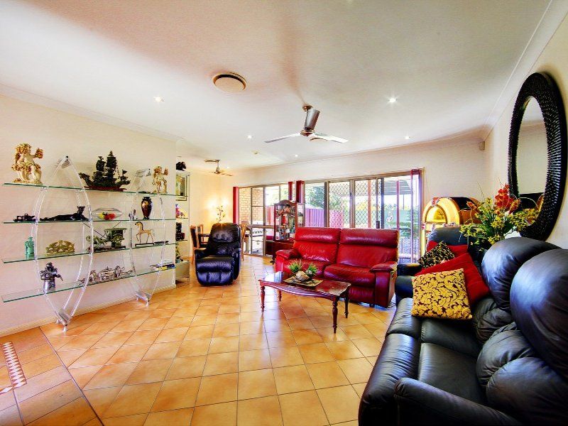 3 Heritage Close, KIRWAN, QLD 4817