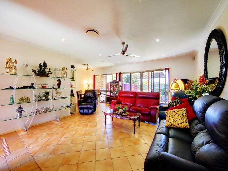 3 Heritage Close, KIRWAN, QLD 4817