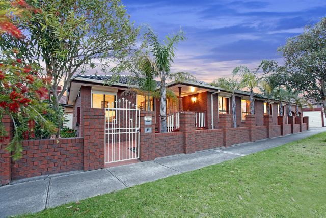 1 San Leandro Drive, RESERVOIR, VIC 3073