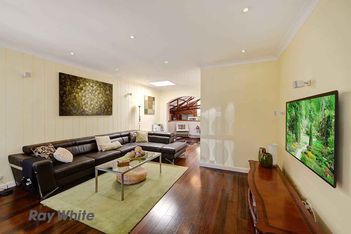2 Paterson Street, Carlingford, NSW 2118