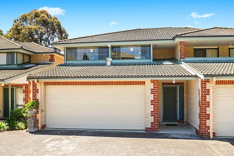 7/13 Watkins Road, Baulkham Hills, NSW 2153