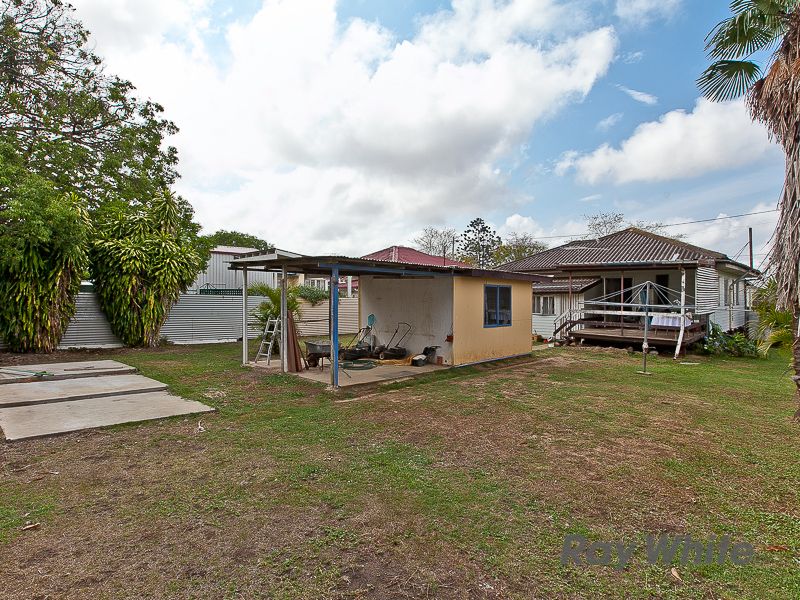 43 Brassington Street, Zillmere, QLD 4034