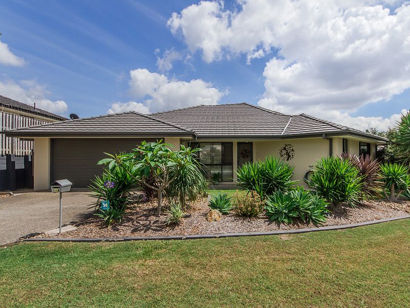 4 Candlebark Circuit, Upper Coomera QLD 4209