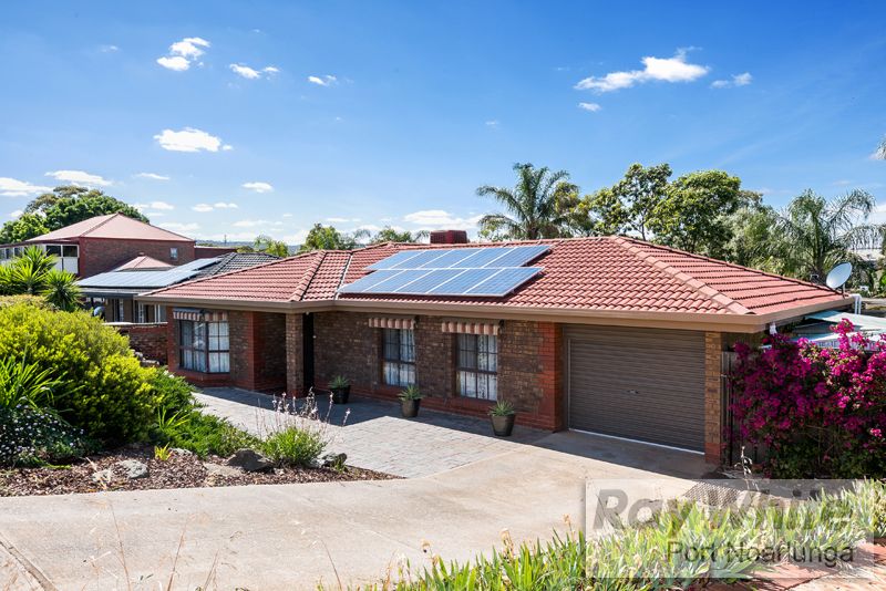 28 Woodcroft Drive, Morphett Vale SA 5162
