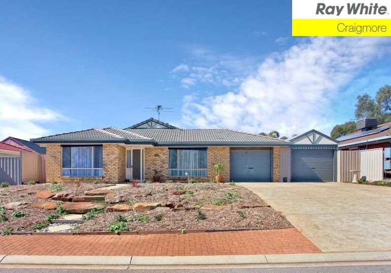 7 Sedgemoor Road, CRAIGMORE, SA 5114