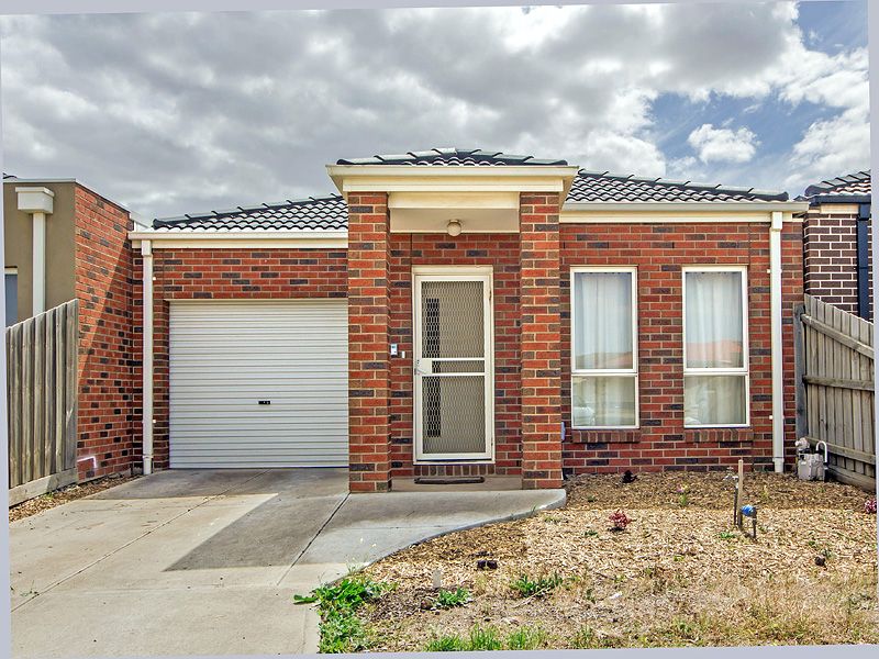 11 ASSUMPTION CLOSE,, TRUGANINA VIC 3029