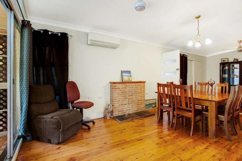 1 Tyrell Street, Tenambit, NSW 2323