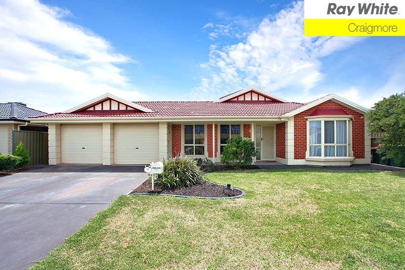 7 Rugby Close, Andrews Farm, SA 5114