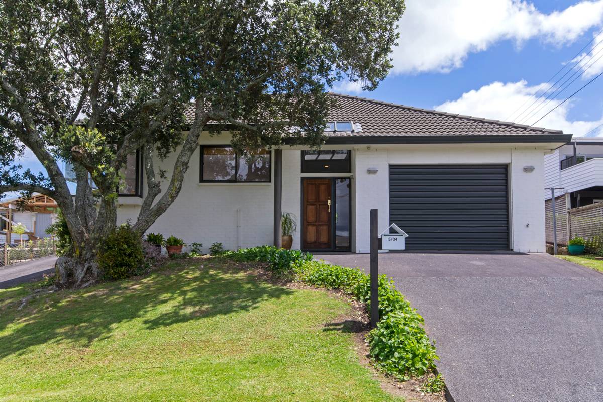 3/34 Parkhill Road, Howick, Manukau City Real Estate Ray White New