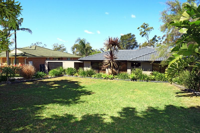 10 Sutherland Drive, NORTH NOWRA, NSW 2541