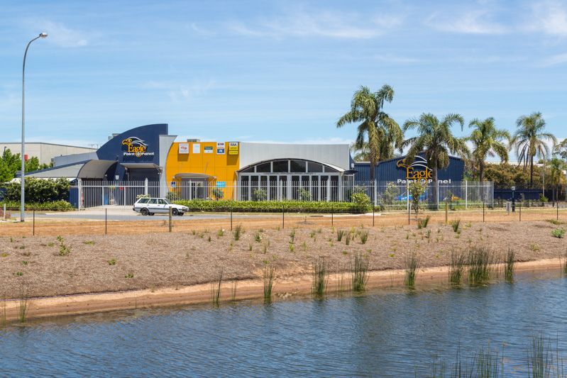 1194 Old Port Road, Royal Park, SA 5014