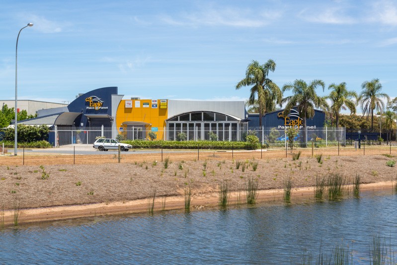 1194 Old Port Road, Royal Park, SA 5014