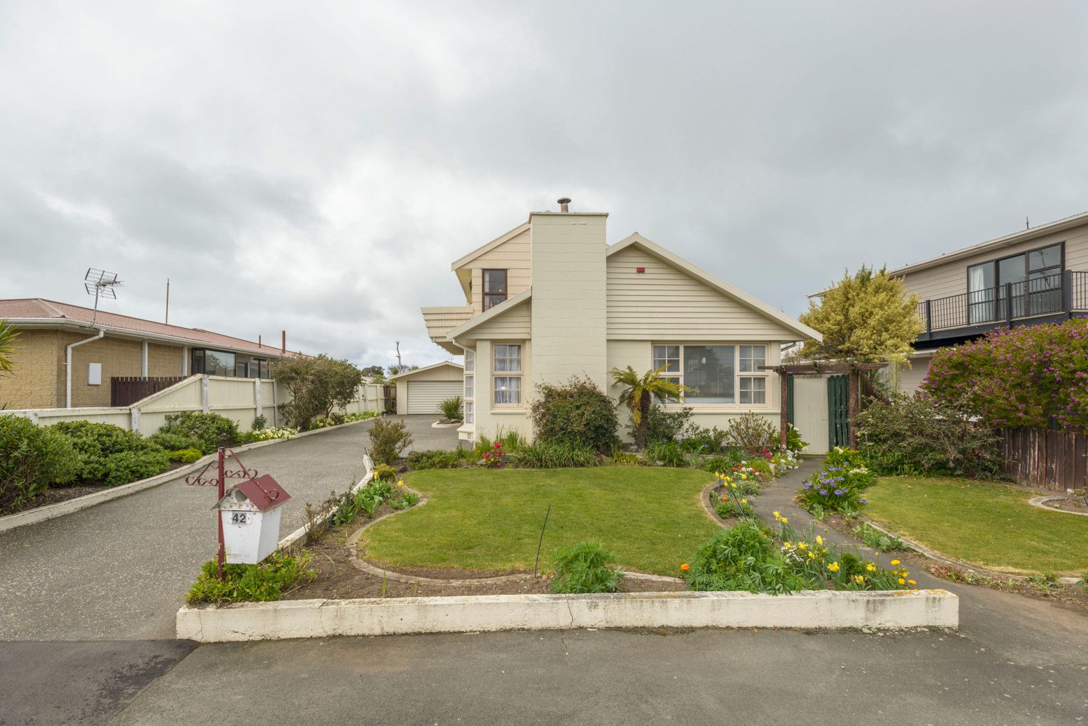 42 Royalist Avenue, North New Brighton, Canterbury