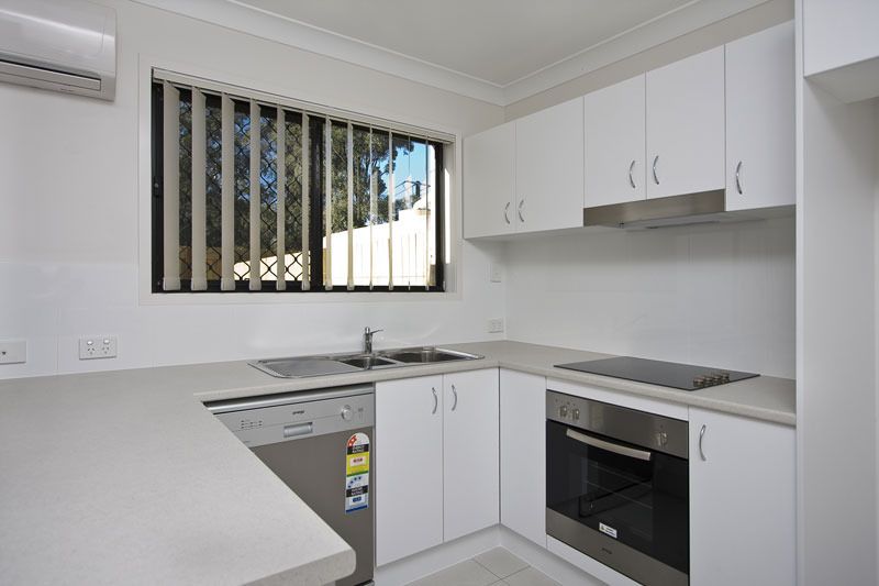27/130 Rockfield Road, DOOLANDELLA, QLD 4077