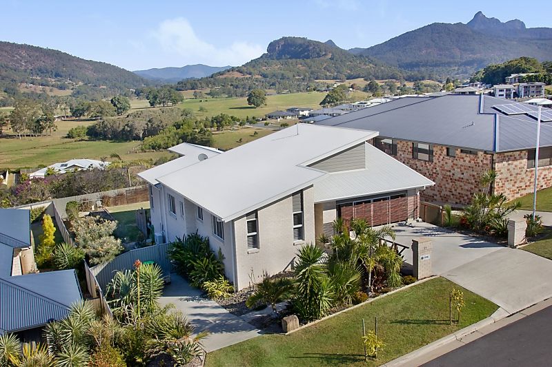 21 Oakbank Terrace, MURWILLUMBAH NSW 2484
