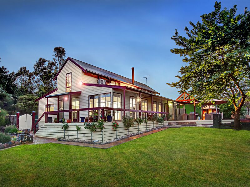 185 Fifth Avenue, Eden Park, VIC 3757