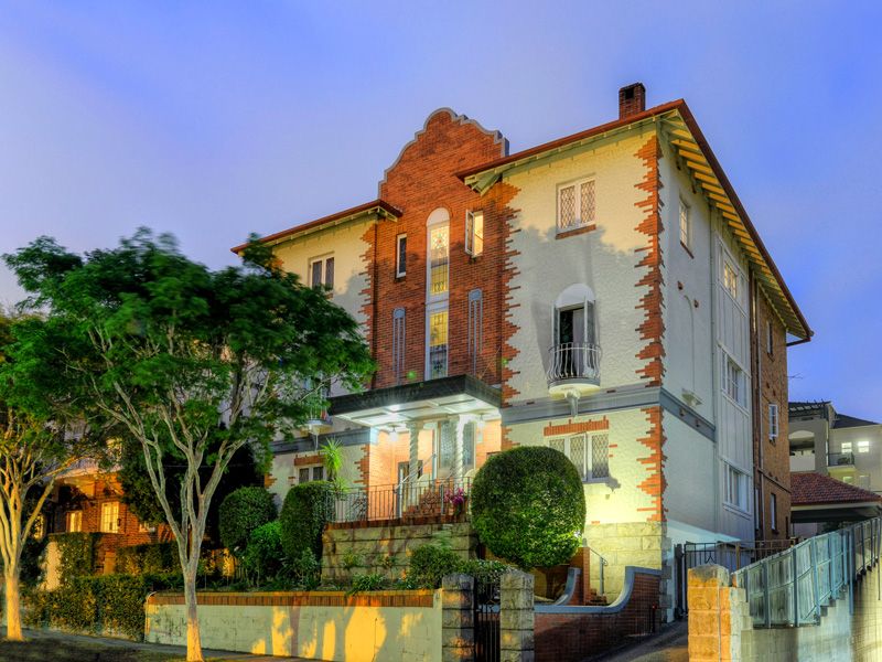 44 Moray Street, New Farm QLD 4005