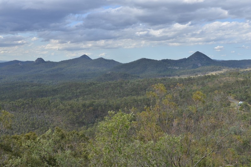 Peak Crossing, QLD 4306