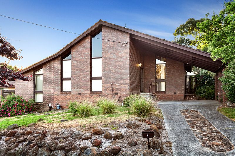 8 Trent Court, Notting Hill VIC 3168