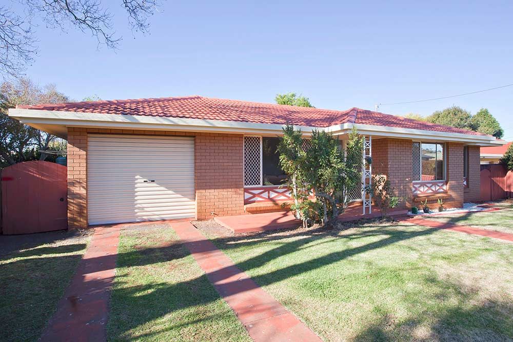 13 Gloucester Crescent, Darling Heights, QLD 4350