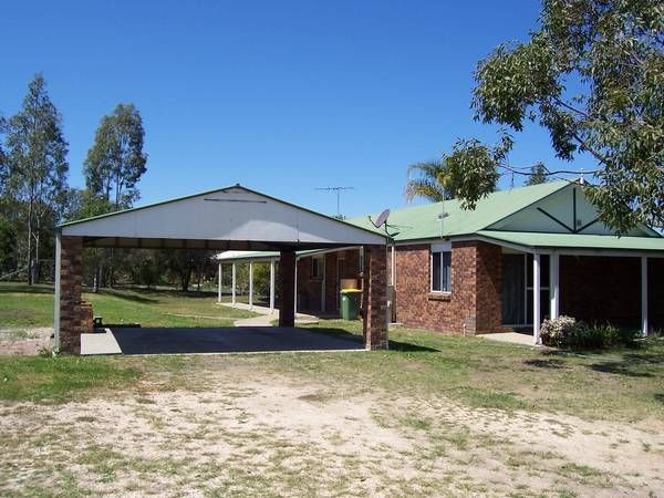 117 Coopers Road, Willowbank, QLD 4306