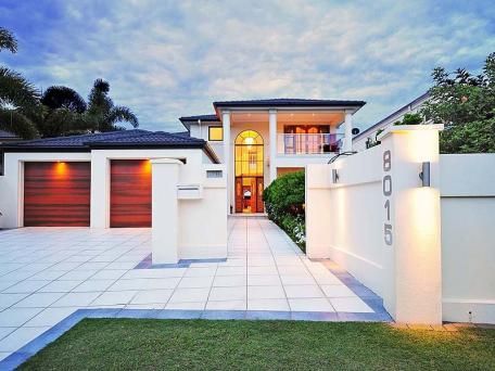 8015 Key Waters, SANCTUARY COVE, QLD 4212