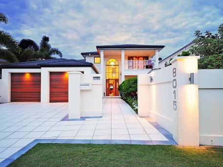 8015 Key Waters, SANCTUARY COVE, QLD 4212