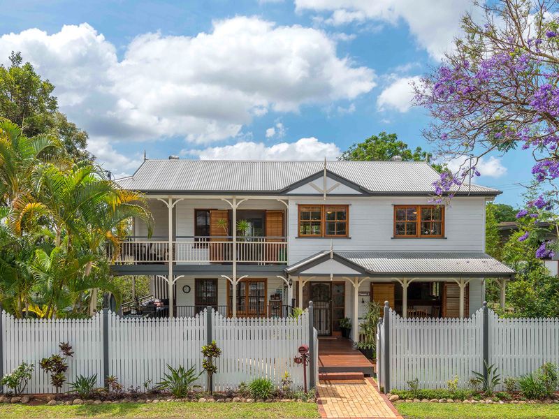 11 Cranmore Street, Red Hill, QLD 4059