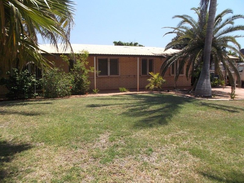 15  Barker Court, PORT HEDLAND, WA 6721