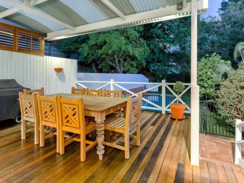 46 Zigzag Street, Red Hill, QLD 4059