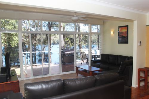 72 Lakeside Drive, Lake Conjola, NSW 2539