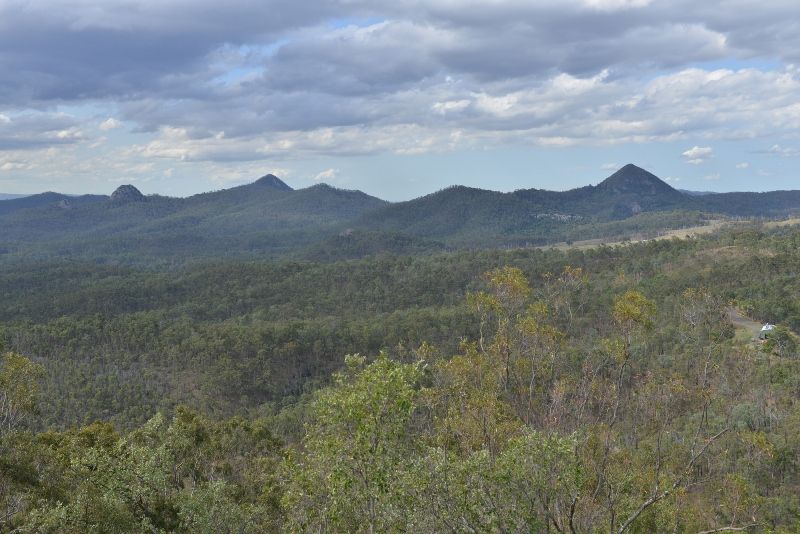Peak Crossing, QLD Rural Rural Lifestyle Property Sold