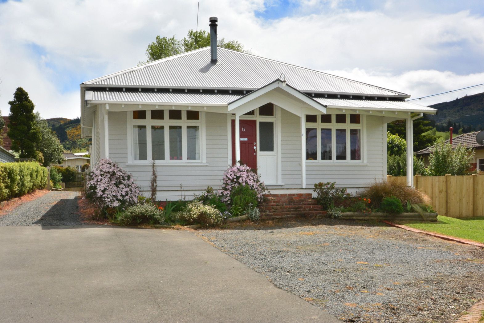 15 Hugh Street, SAWYERS BAY, Dunedin City