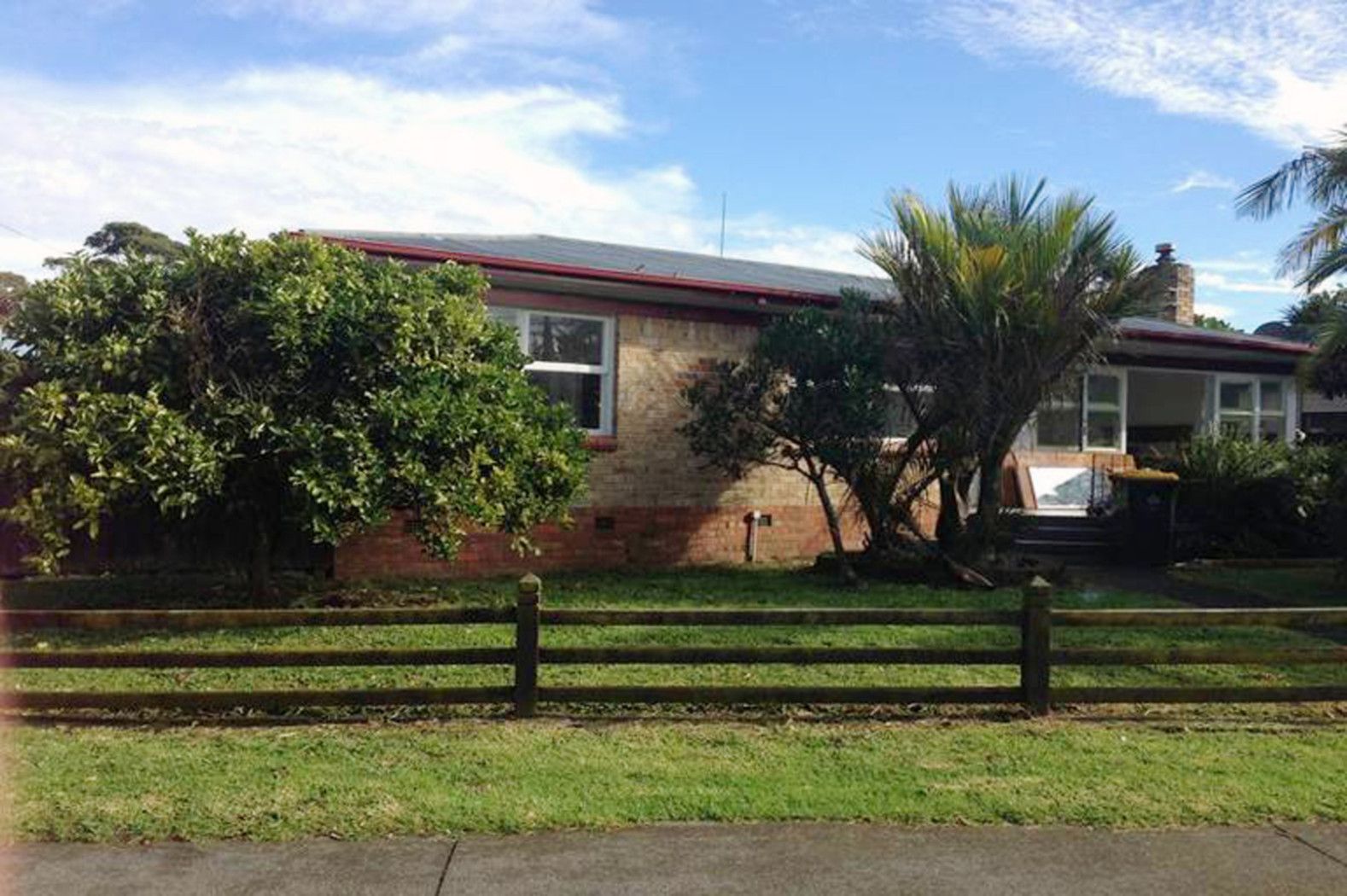 13A Tiraumea Drive, Pakuranga, Manukau City