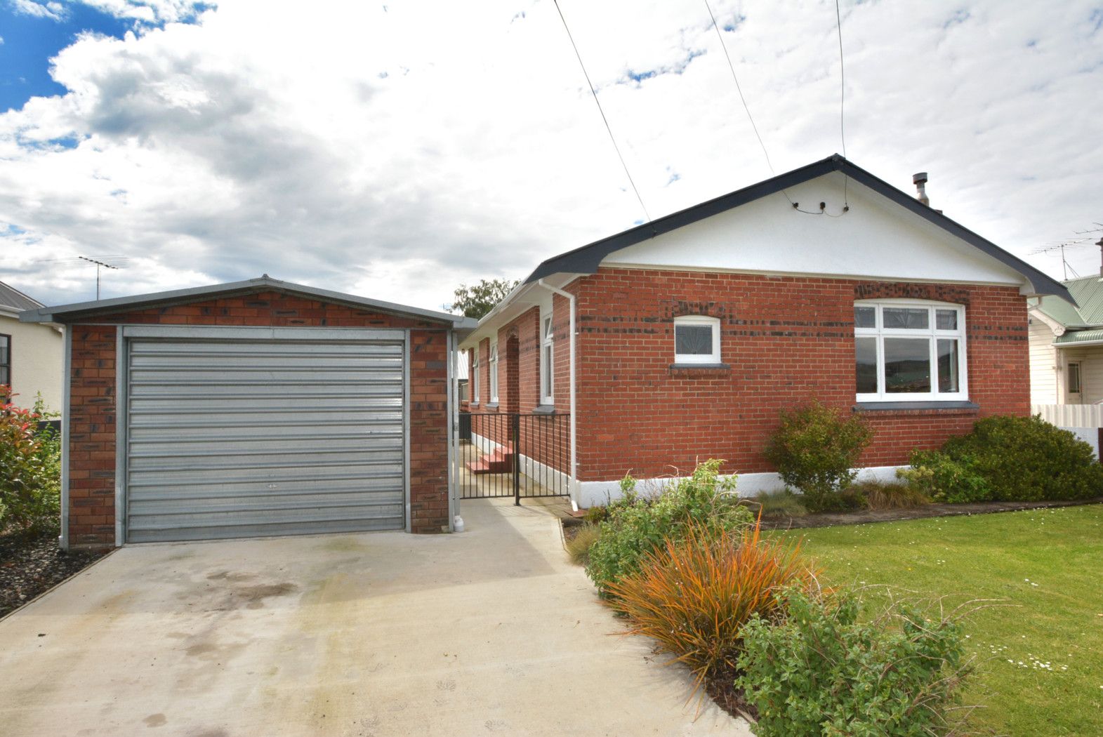 8 Victoria Street, Mosgiel, Dunedin City