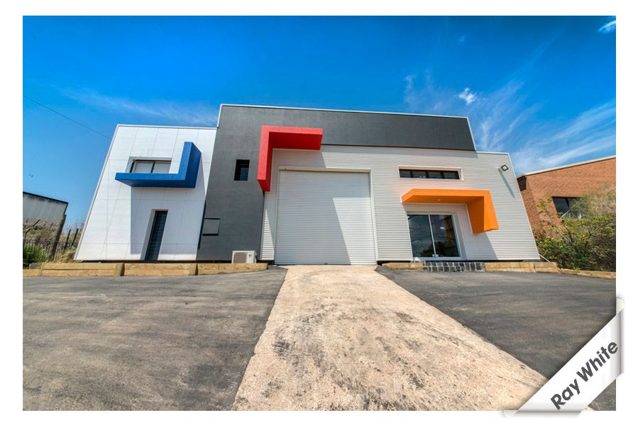 7 Bayldon Road, QUEANBEYAN, NSW 2620