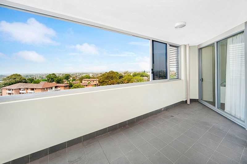 A6.06/1 Jack Brabham Drive, Hurstville, NSW 2220