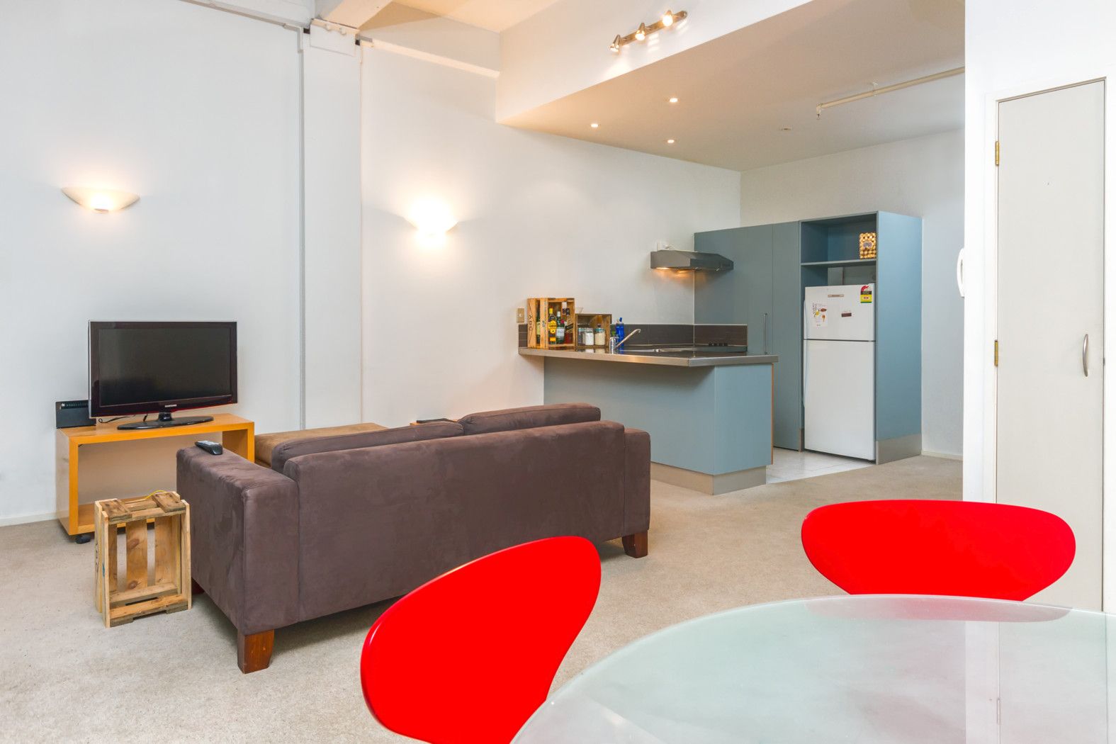 99 Anzac Avenue, Auckland Central, Auckland City