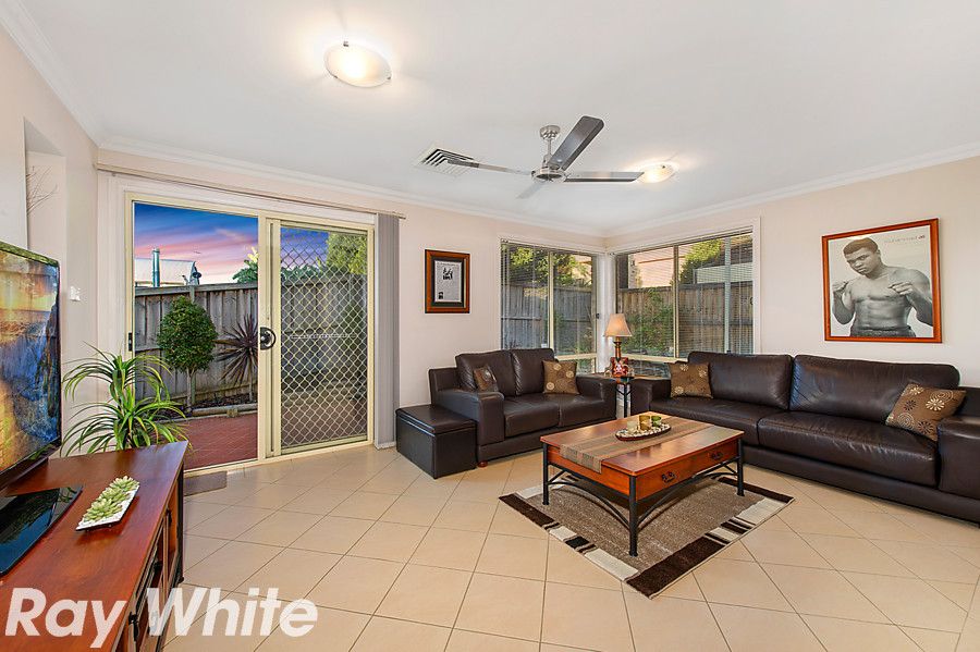 28 Greyfriar Place, Kellyville, NSW 2155