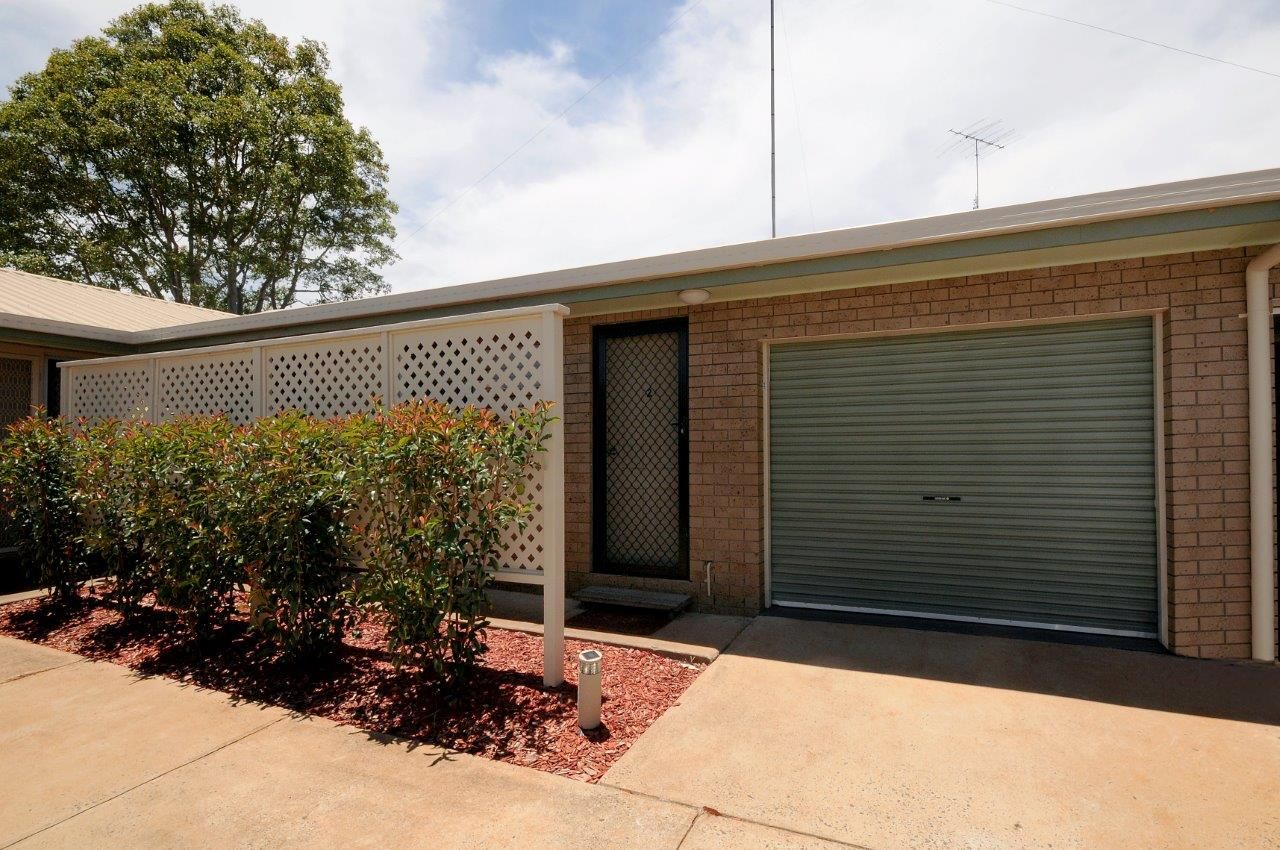 47 Cleary Street, Centenary Heights QLD 4350