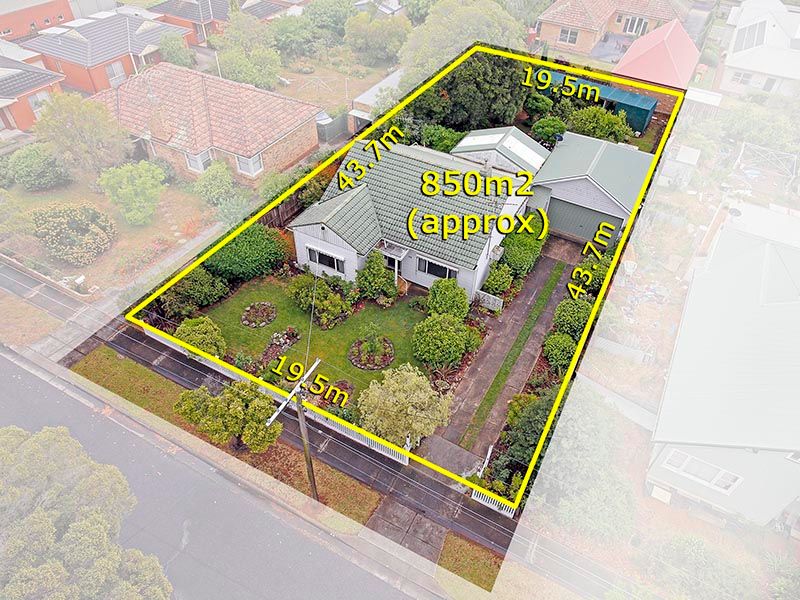 44 South Street, Belmont VIC 3216