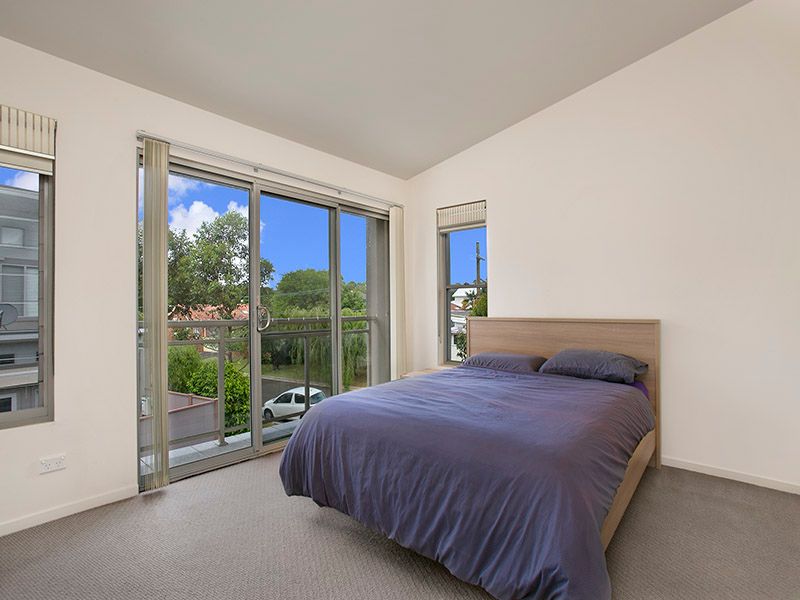 6/9 Fenton Avenue, Caringbah, NSW 2229