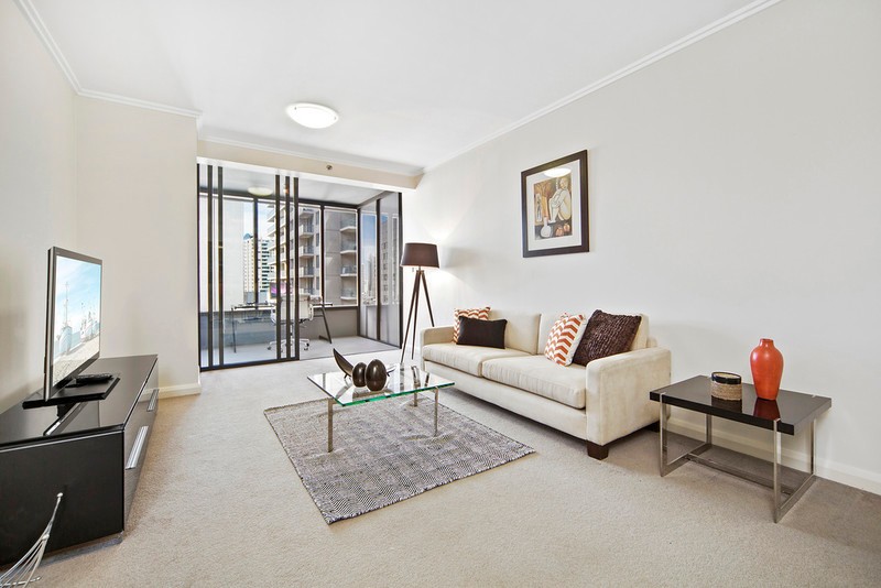 2713B/91 Liverpool, Sydney, NSW 2000