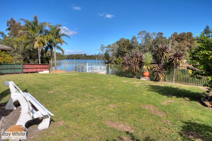 3 Sirius Key, Forster, NSW 2428