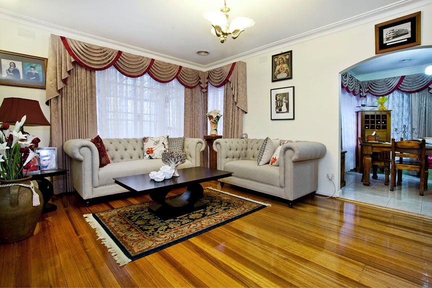1 Eden Court, Noble Park, VIC 3174