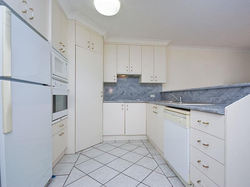 13/31 Augustus Street, TOOWONG, QLD 4066
